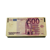 КУПИТЬ КУПЮРНИЦУ "500 ЕВРО" во Алексине