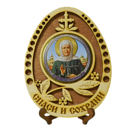 ЯЙЦО-МАГНИТ "МАТРОНА" во Алексине