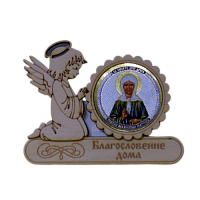 МАГНИТ АНГЕЛ "МАТРОНА" во Алексине